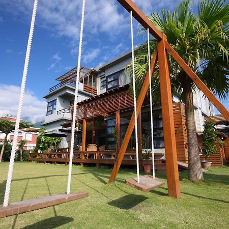 Jimei Homestay Cát An Ngoại thất bức ảnh