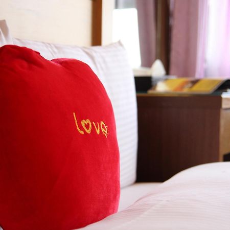 Jimei Homestay Cát An Ngoại thất bức ảnh