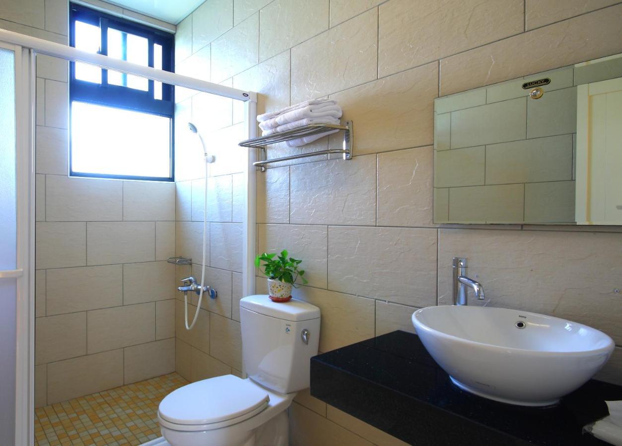Jimei Homestay Cát An Ngoại thất bức ảnh
