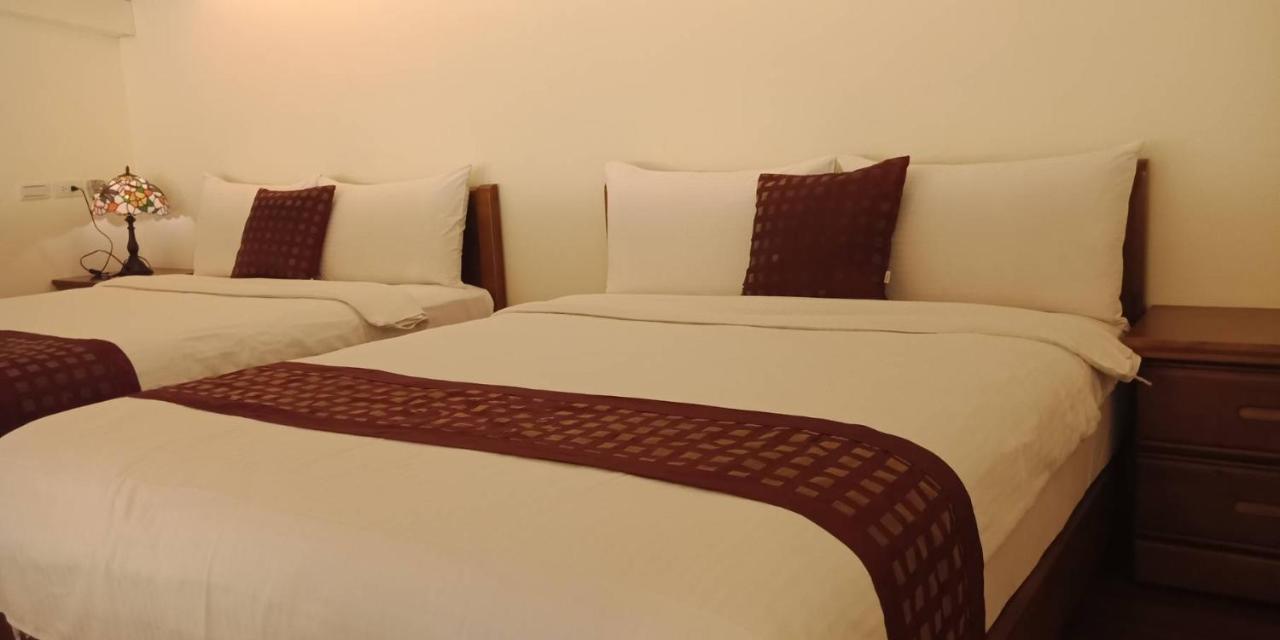 Jimei Homestay Cát An Ngoại thất bức ảnh