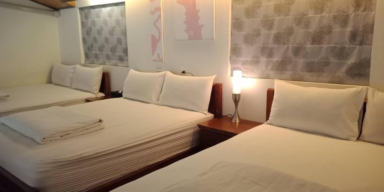 Jimei Homestay Cát An Ngoại thất bức ảnh