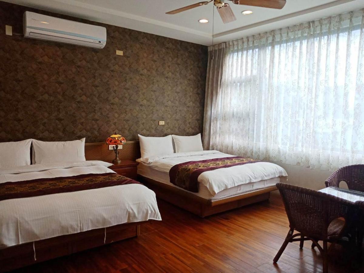 Jimei Homestay Cát An Ngoại thất bức ảnh