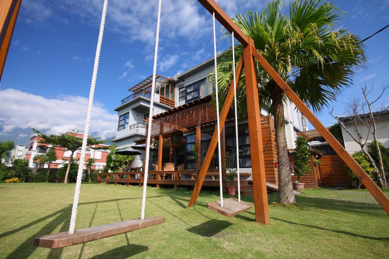Jimei Homestay Cát An Ngoại thất bức ảnh