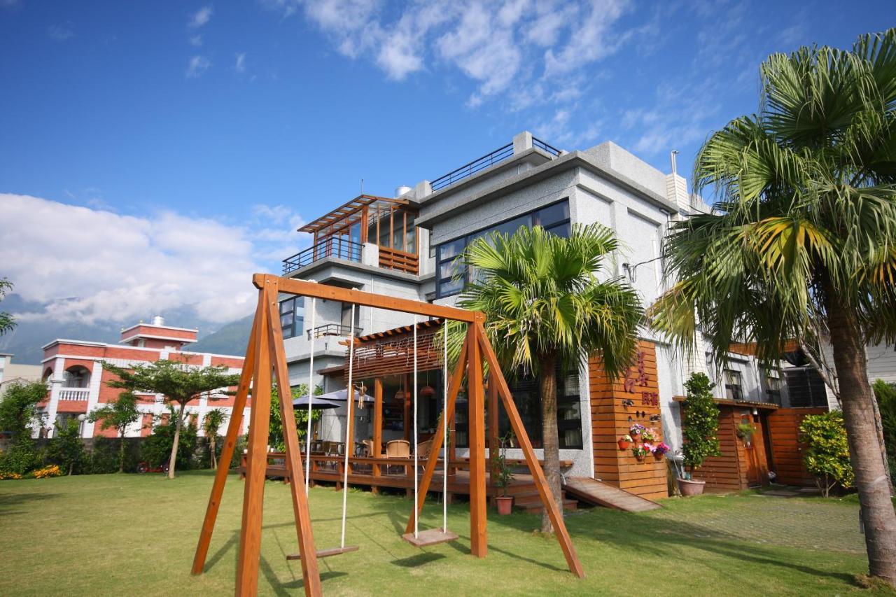 Jimei Homestay Cát An Ngoại thất bức ảnh