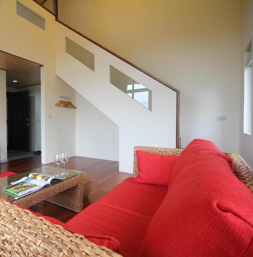 Jimei Homestay Cát An Ngoại thất bức ảnh