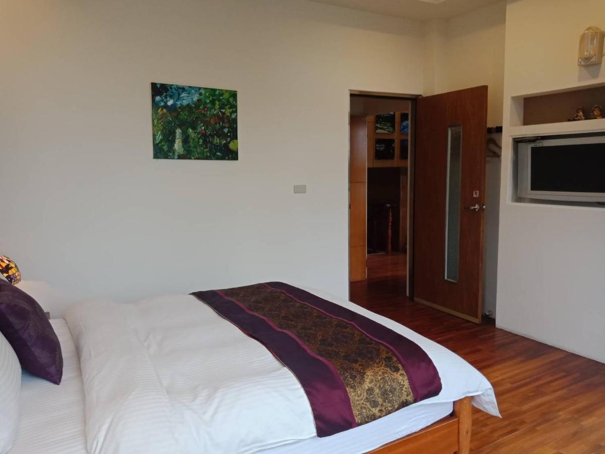 Jimei Homestay Cát An Ngoại thất bức ảnh