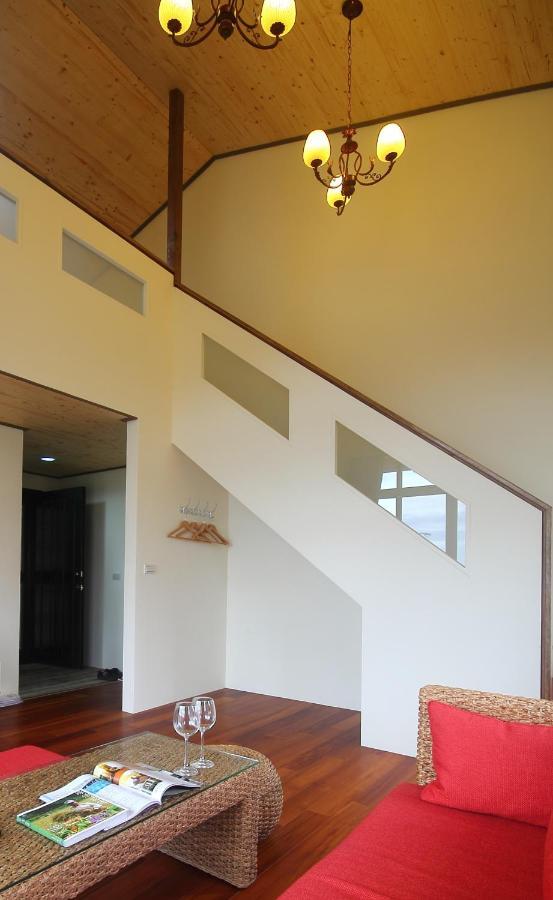Jimei Homestay Cát An Ngoại thất bức ảnh