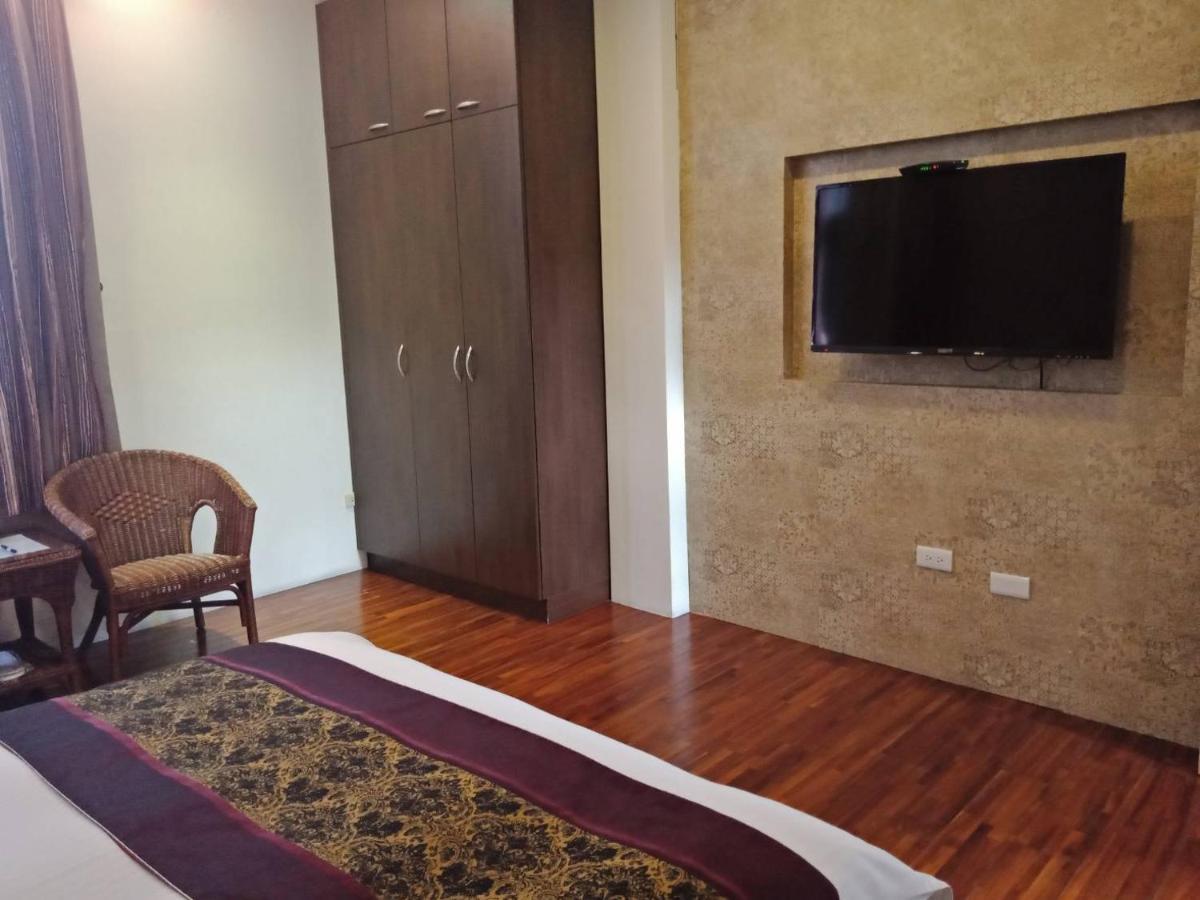 Jimei Homestay Cát An Ngoại thất bức ảnh