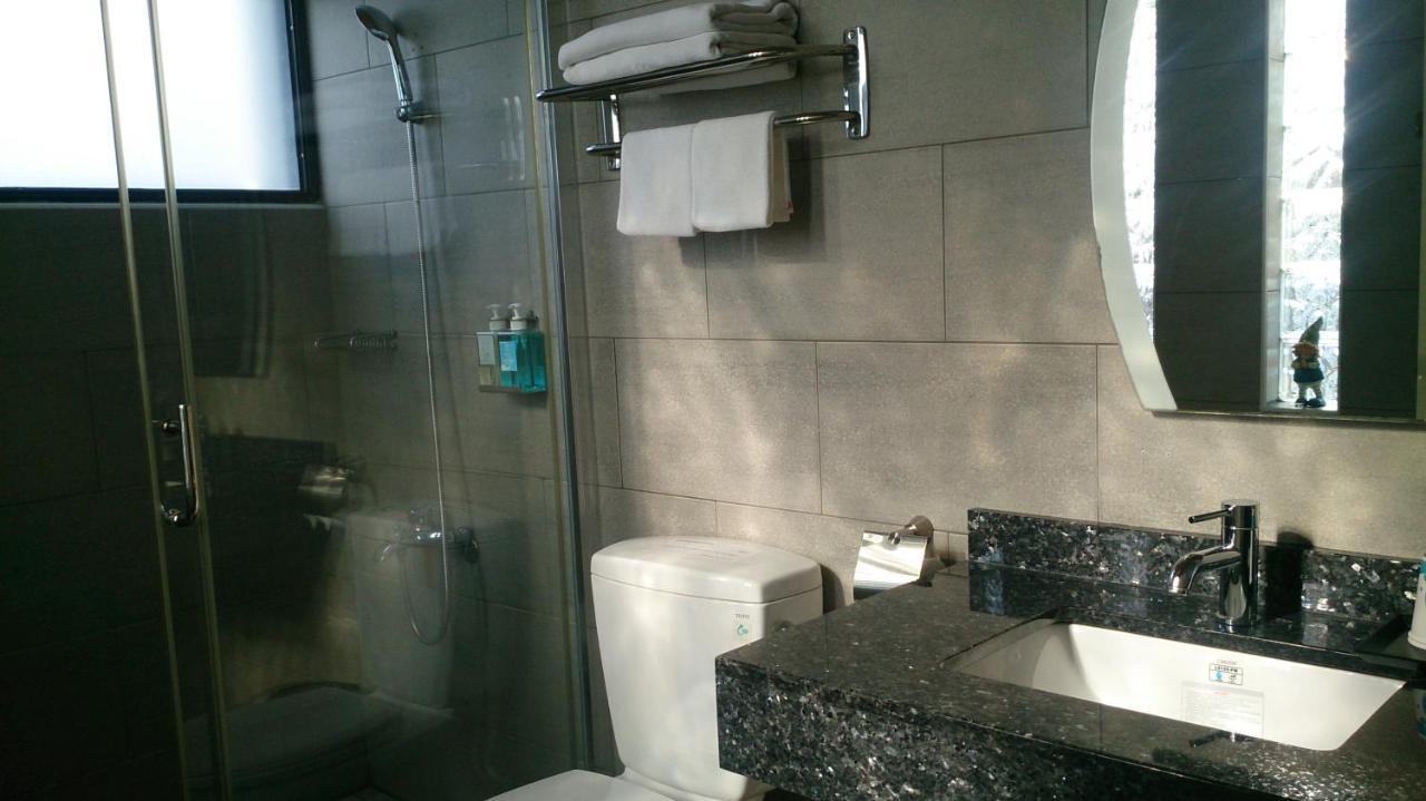 Jimei Homestay Cát An Ngoại thất bức ảnh