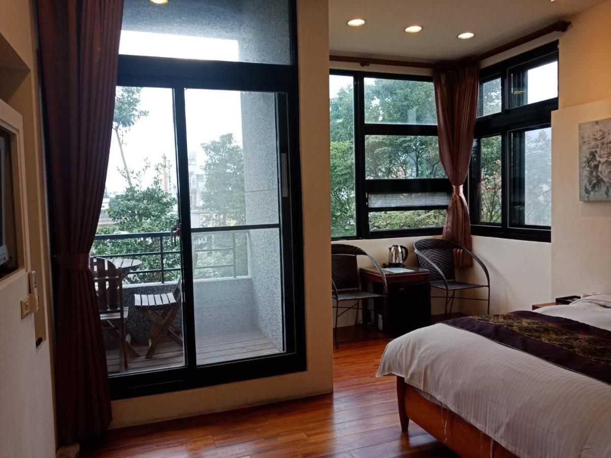 Jimei Homestay Cát An Ngoại thất bức ảnh