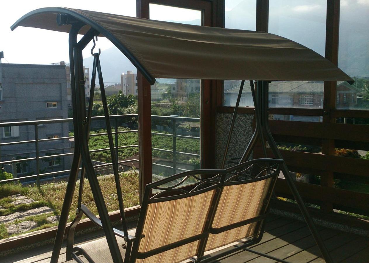 Jimei Homestay Cát An Ngoại thất bức ảnh