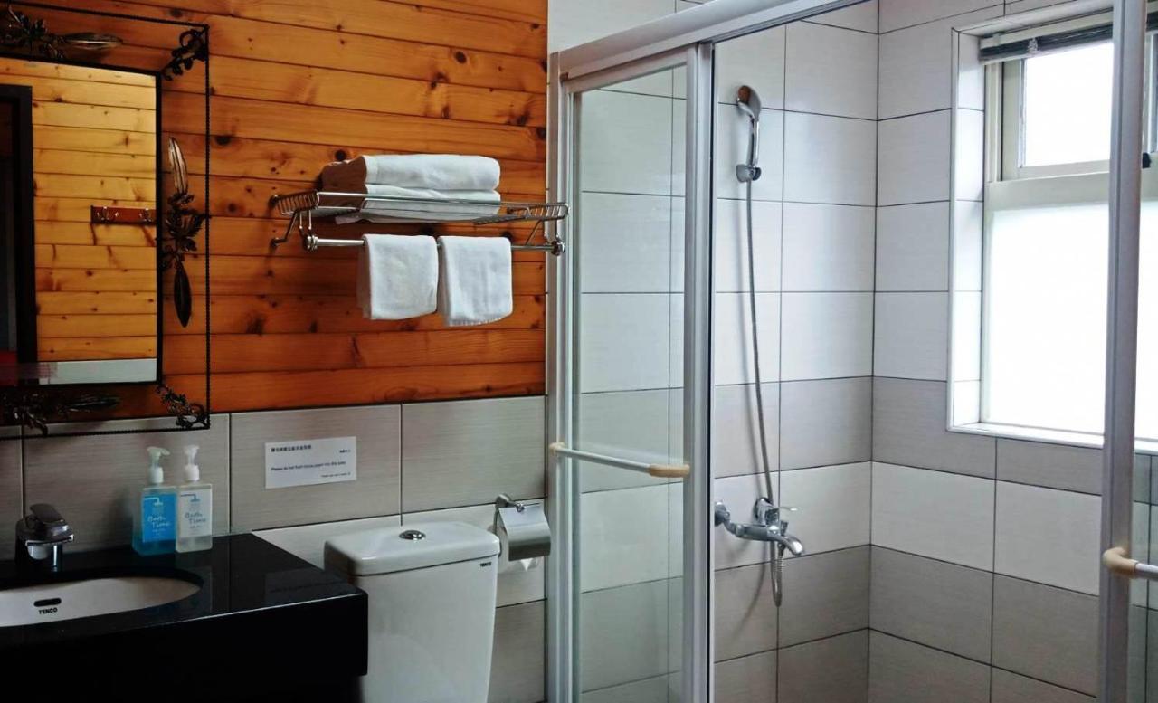 Jimei Homestay Cát An Ngoại thất bức ảnh