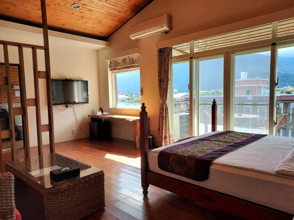 Jimei Homestay Cát An Ngoại thất bức ảnh