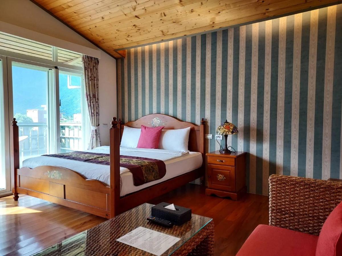 Jimei Homestay Cát An Ngoại thất bức ảnh