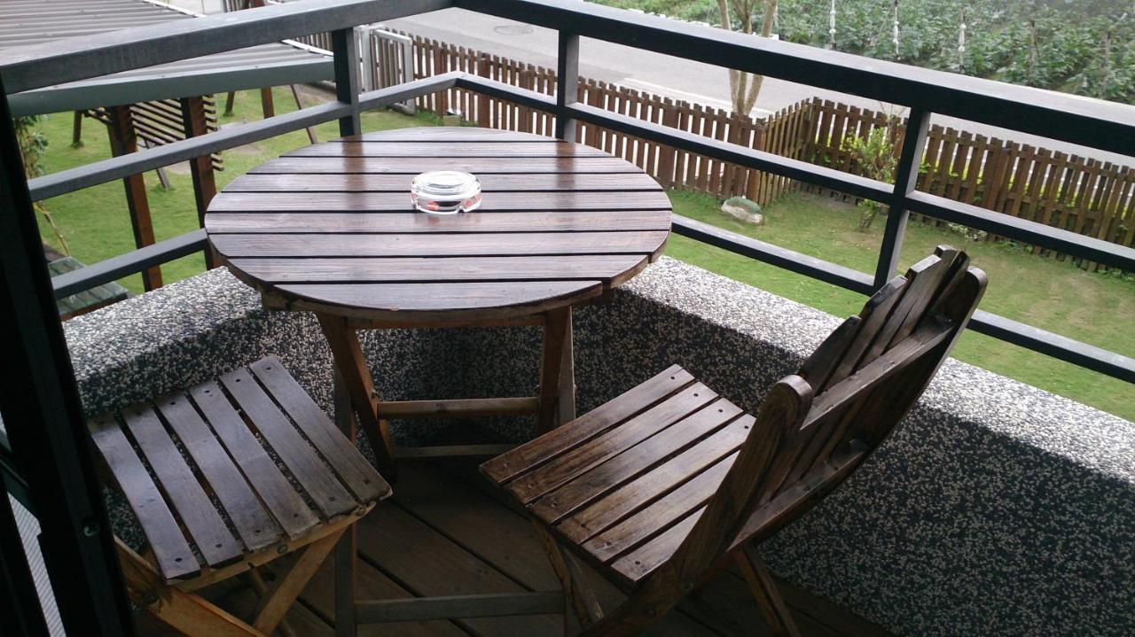 Jimei Homestay Cát An Ngoại thất bức ảnh