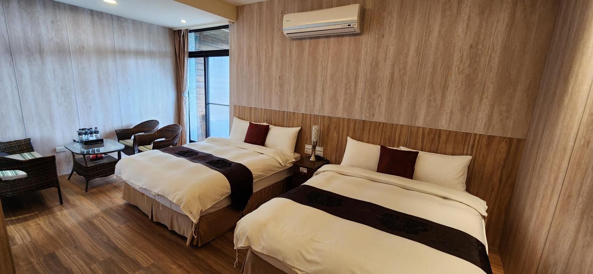 Jimei Homestay Cát An Ngoại thất bức ảnh