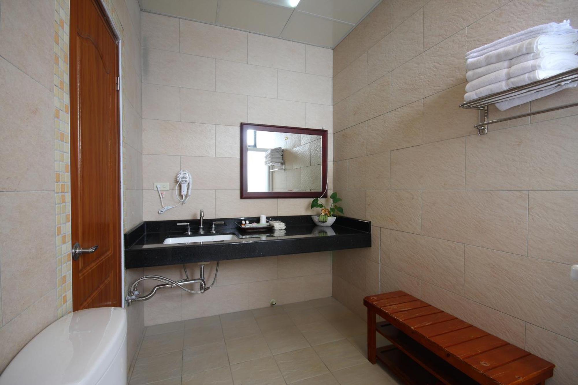 Jimei Homestay Cát An Ngoại thất bức ảnh