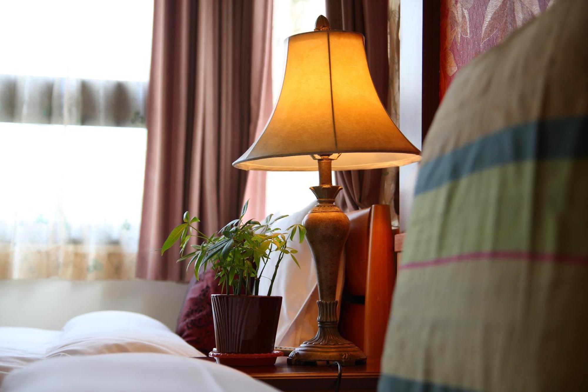 Jimei Homestay Cát An Ngoại thất bức ảnh