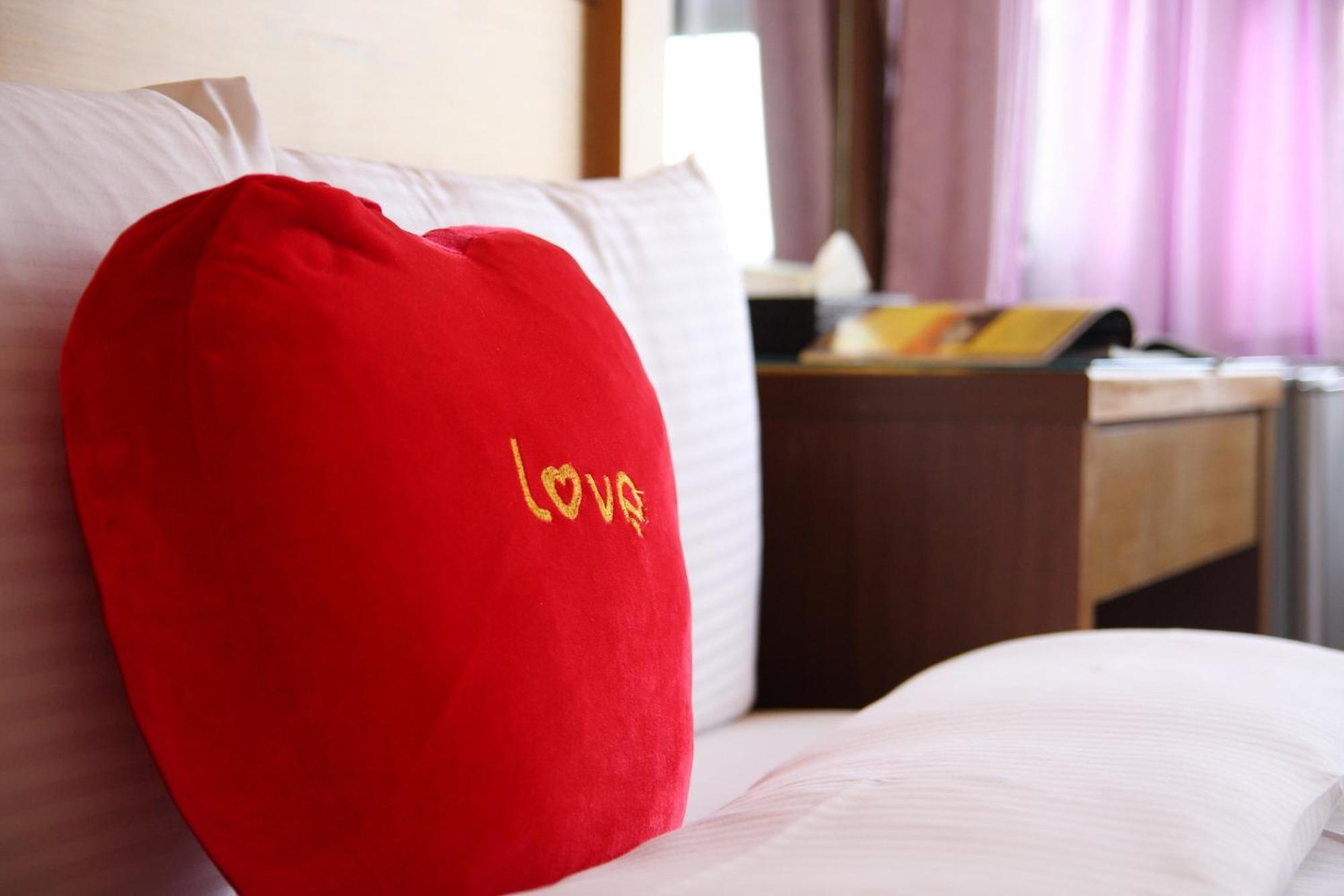 Jimei Homestay Cát An Ngoại thất bức ảnh