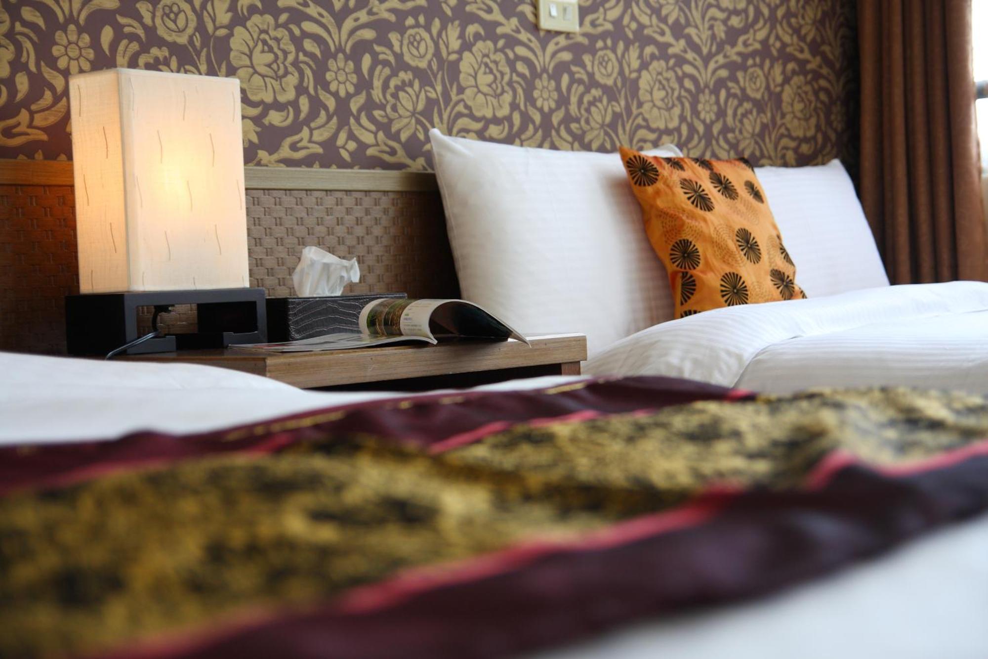 Jimei Homestay Cát An Ngoại thất bức ảnh