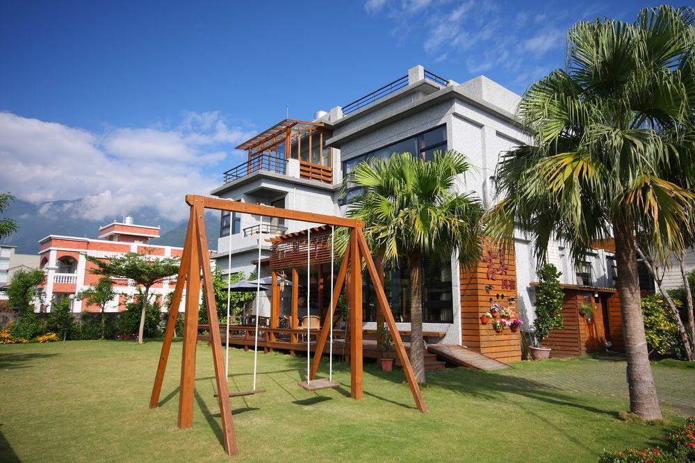 Jimei Homestay Cát An Ngoại thất bức ảnh