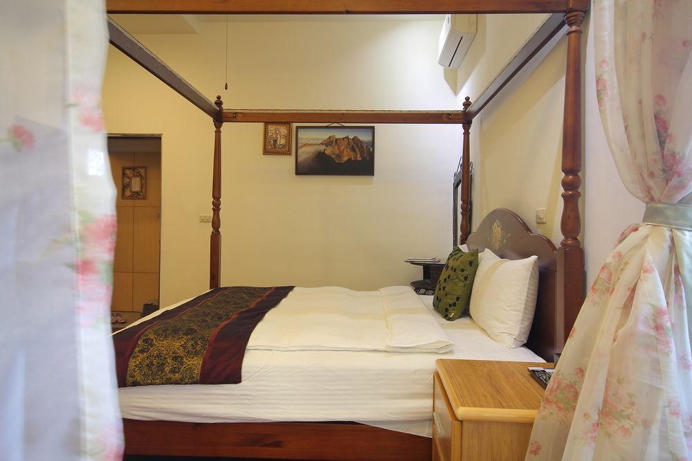 Jimei Homestay Cát An Ngoại thất bức ảnh