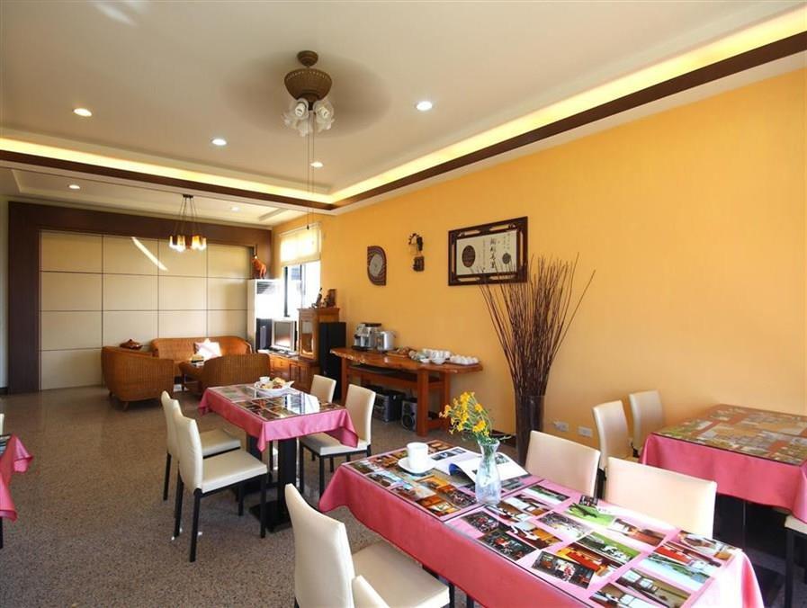 Jimei Homestay Cát An Ngoại thất bức ảnh