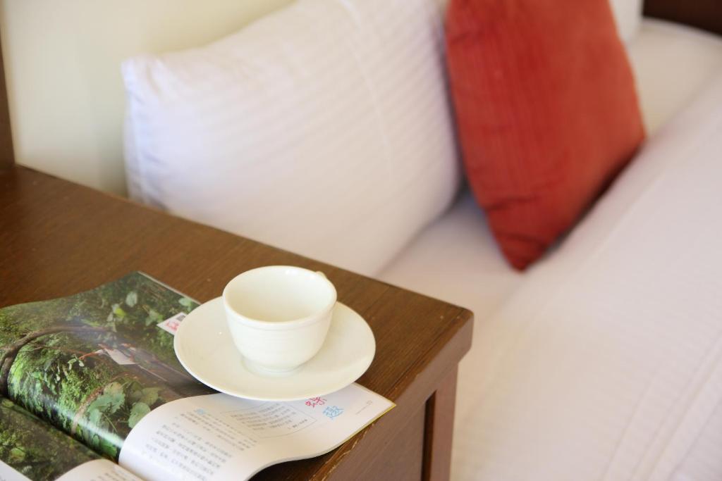 Jimei Homestay Cát An Ngoại thất bức ảnh