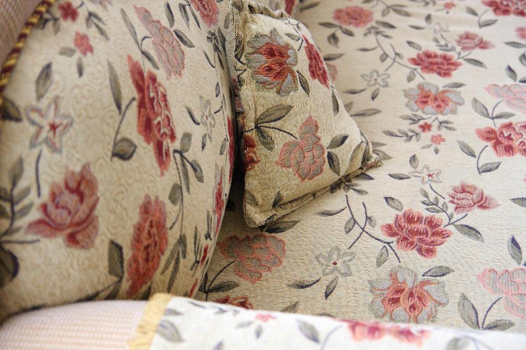 Jimei Homestay Cát An Ngoại thất bức ảnh