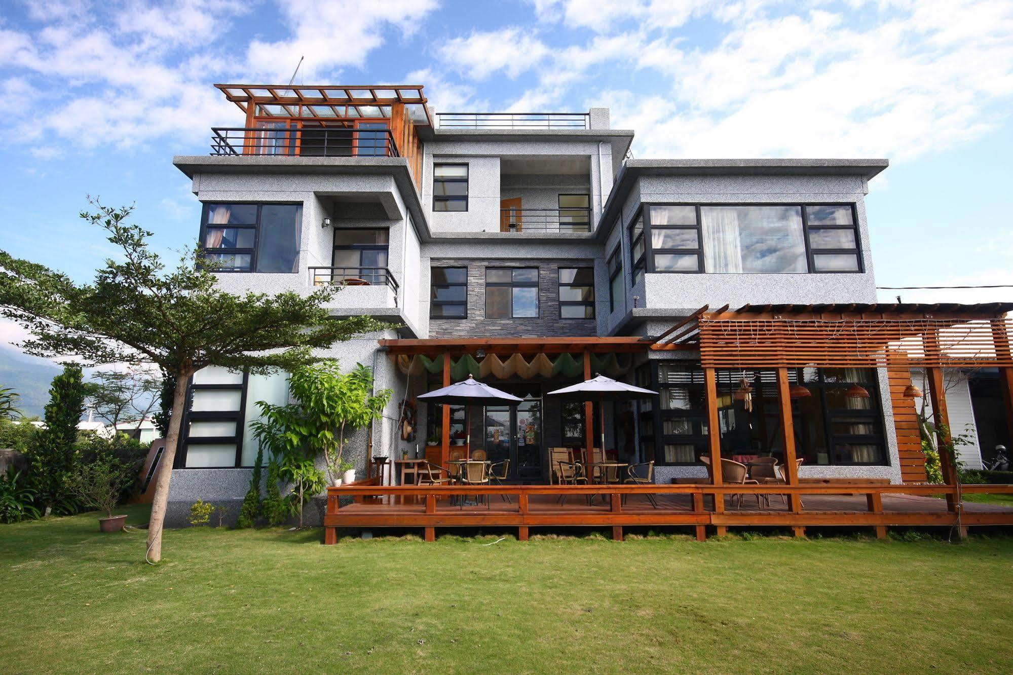 Jimei Homestay Cát An Ngoại thất bức ảnh
