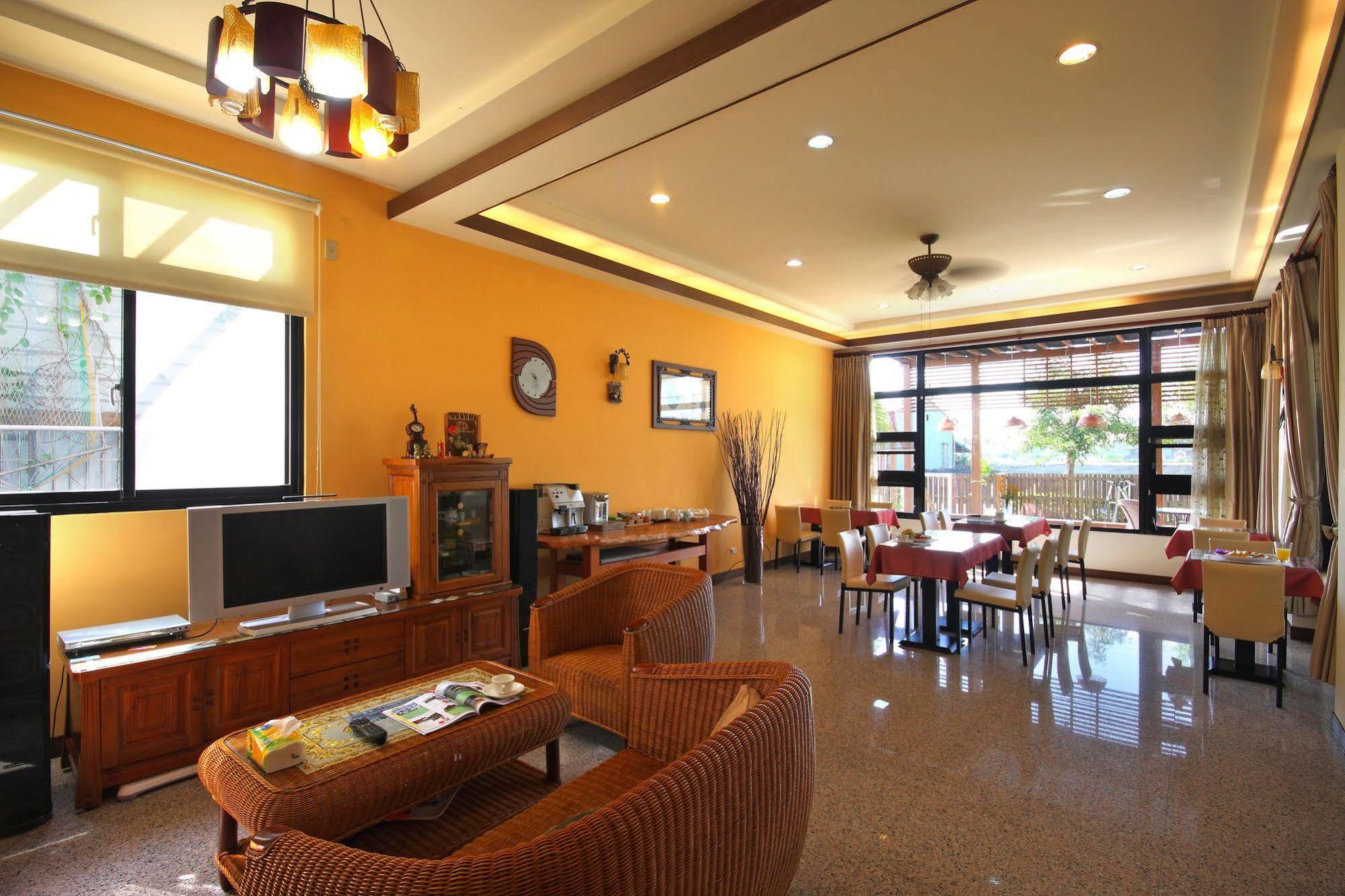 Jimei Homestay Cát An Ngoại thất bức ảnh