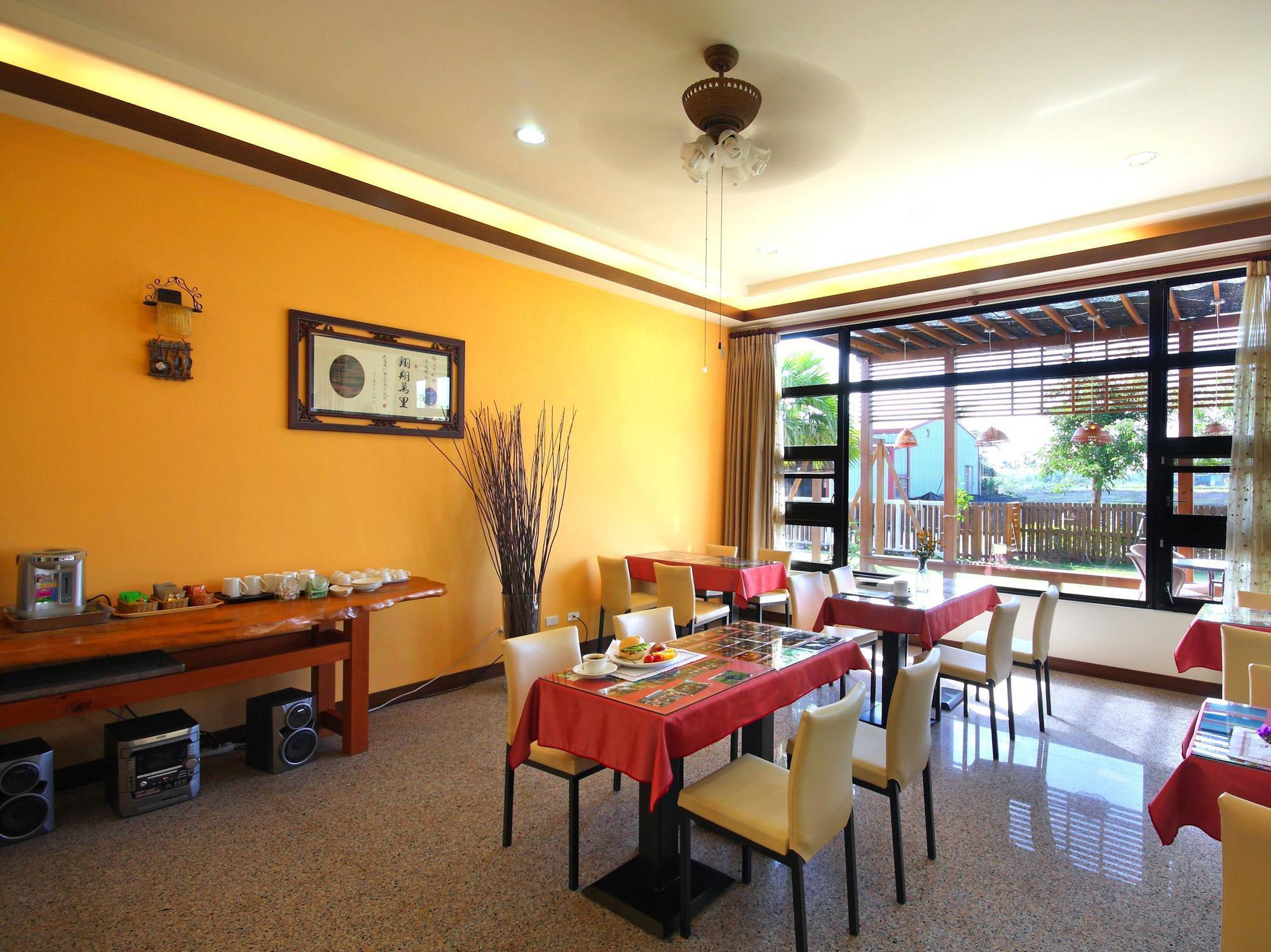 Jimei Homestay Cát An Ngoại thất bức ảnh