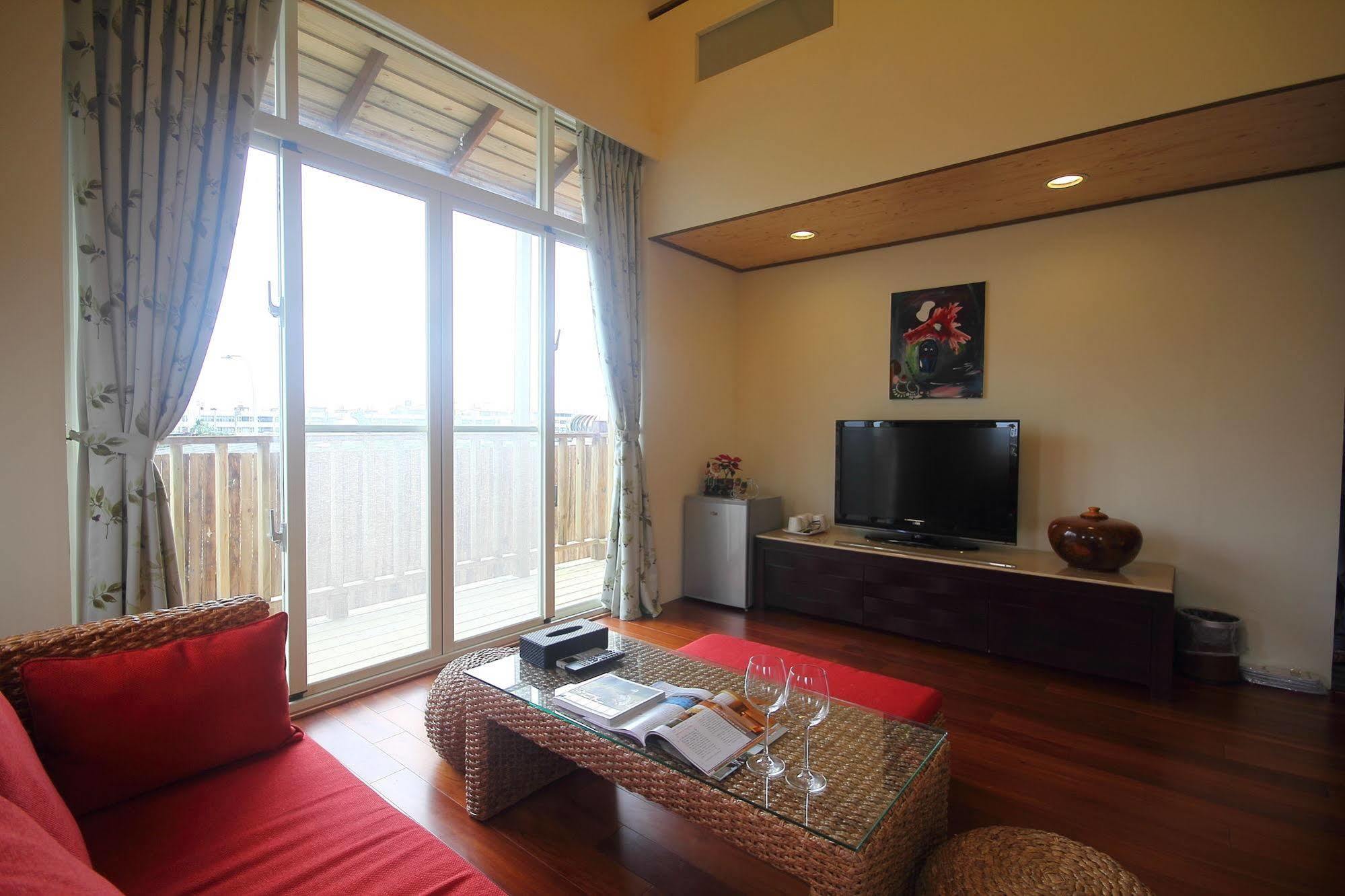 Jimei Homestay Cát An Ngoại thất bức ảnh