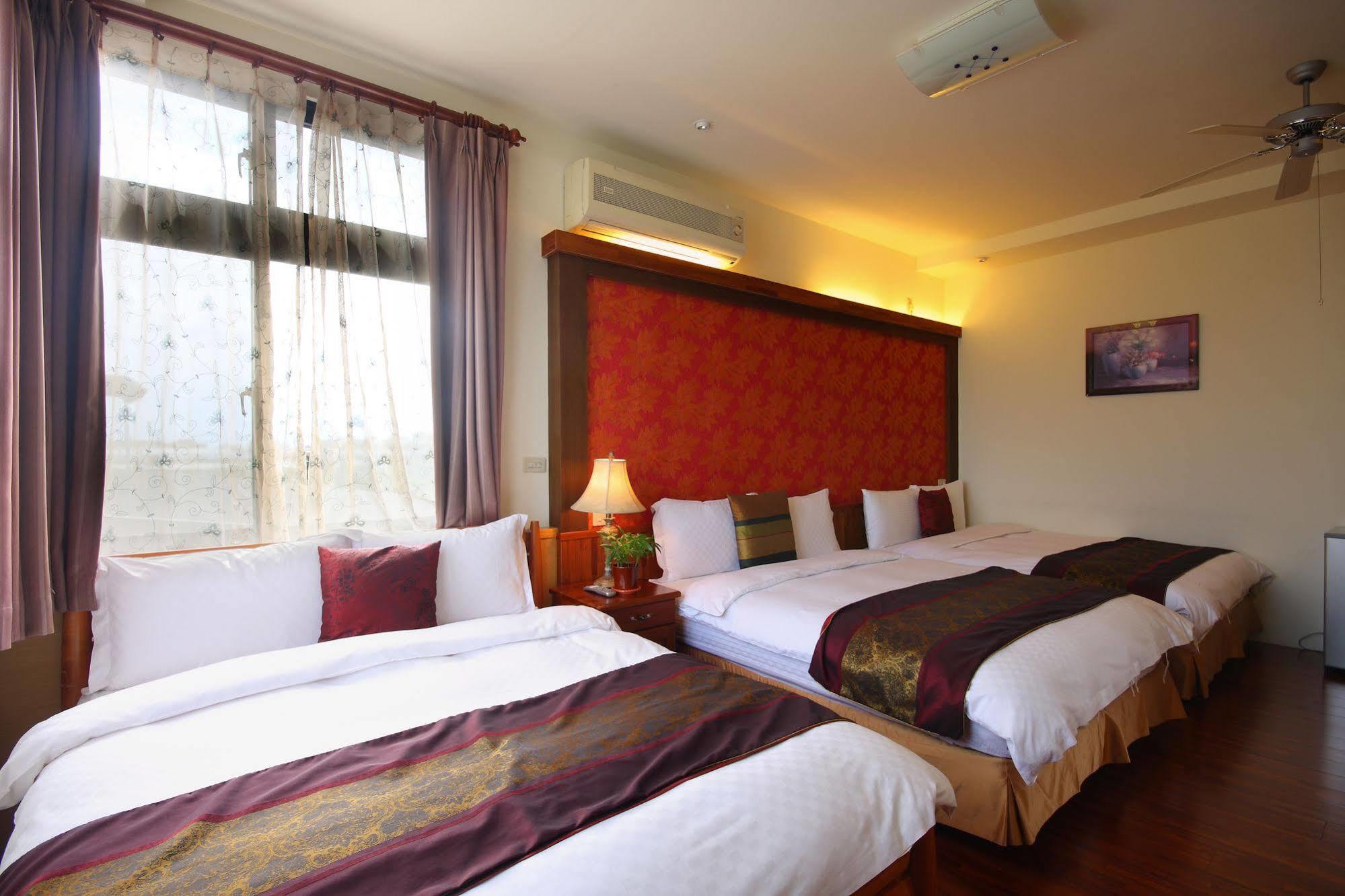 Jimei Homestay Cát An Ngoại thất bức ảnh