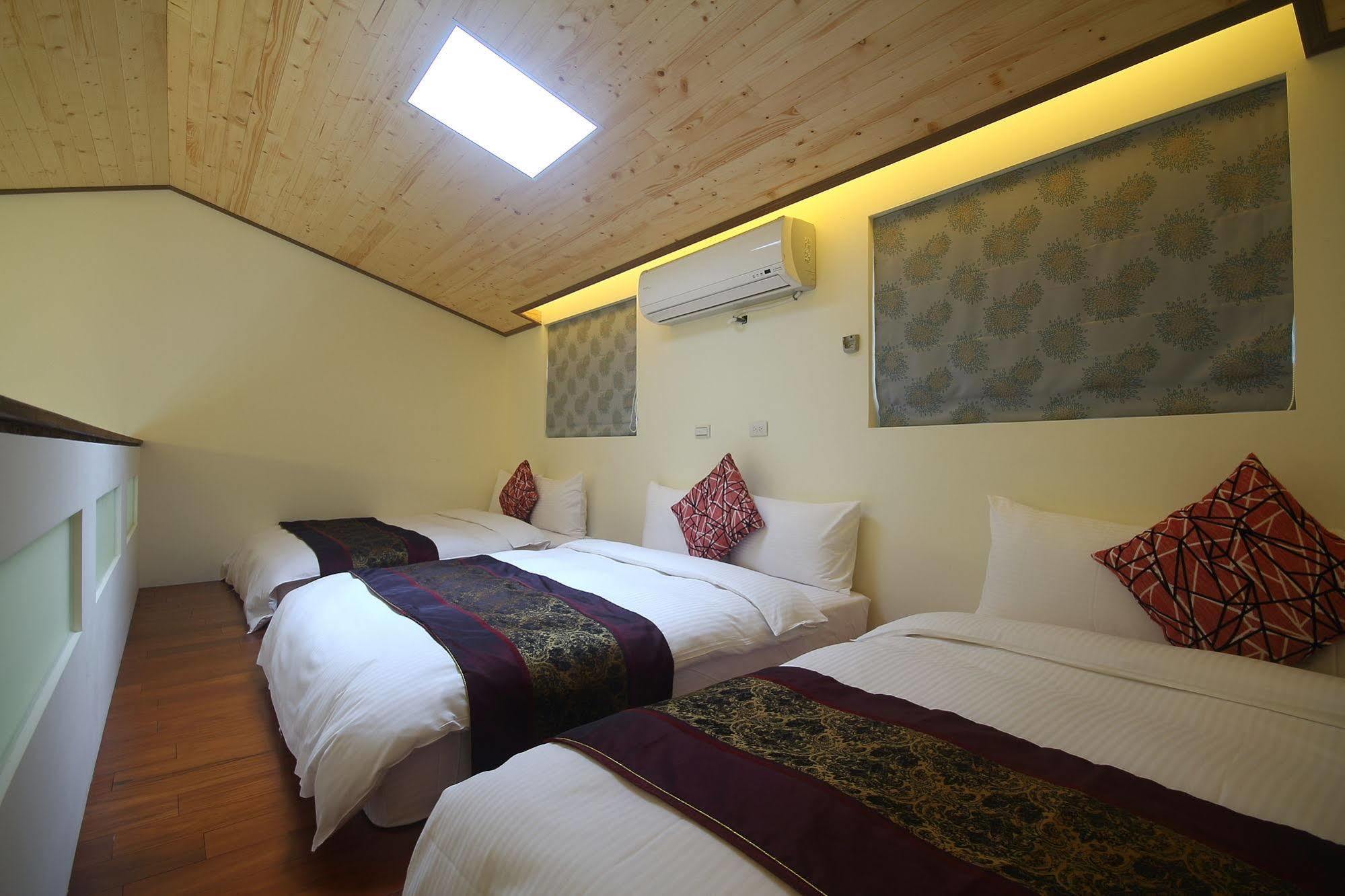 Jimei Homestay Cát An Ngoại thất bức ảnh