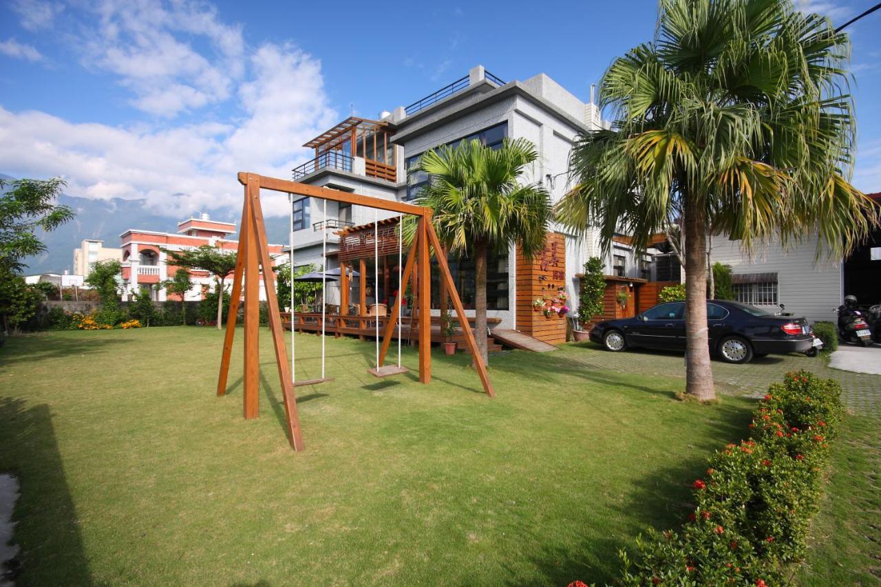 Jimei Homestay Cát An Ngoại thất bức ảnh